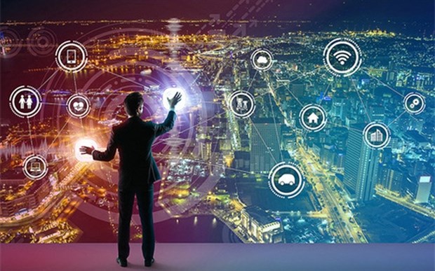 Digital økonomi og forretningsmodeller LMS03