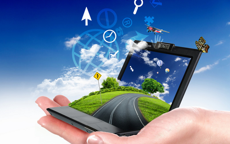 Ledelse av digital transformasjon LMS08