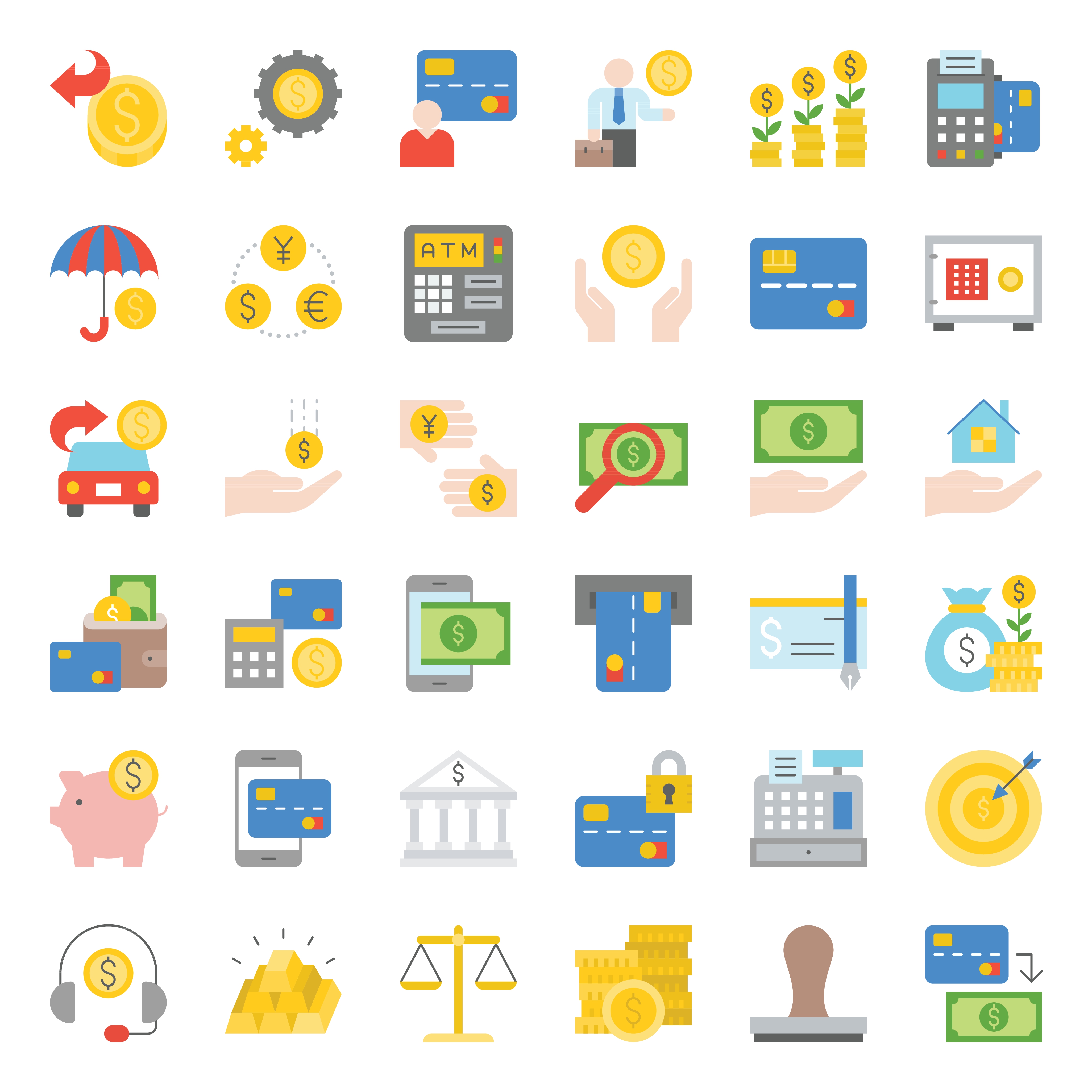 Introduksjon til Digital transformasjon i finansnæringen OK-IOT