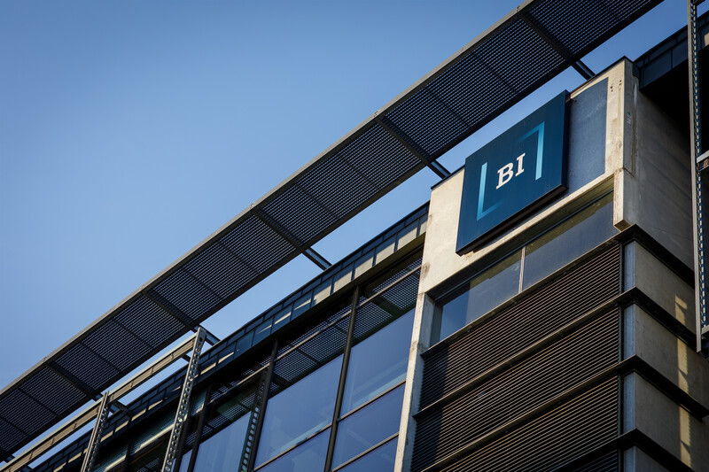 Praktisk informasjon Digital transformasjon og bærekraft i finansnæringen OK-IOT